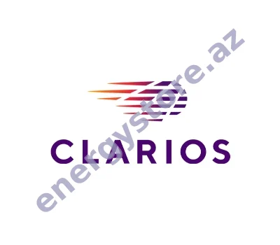 Clarios loqosu — VARTA, Delkor, OPTIMA brendlərinin sahibi | EnergyStore.az