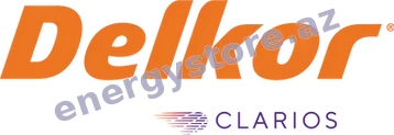 DELKOR akkumulyator və batareya loqosu — Avtomobil | EnergyStore.az Azərbaycan rəsmi idxalatçısı
