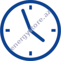 Saatlar — Divar saatı