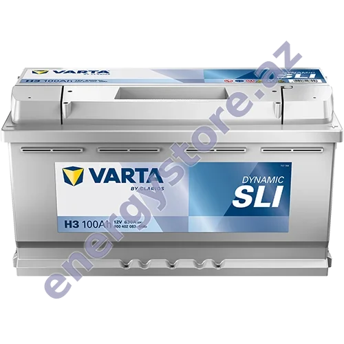 VARTA H3 starter akkumulyatoru