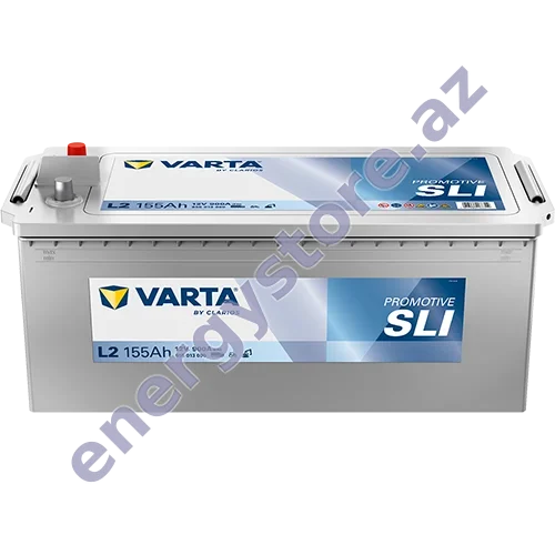 VARTA L2 starter akkumulyatoru