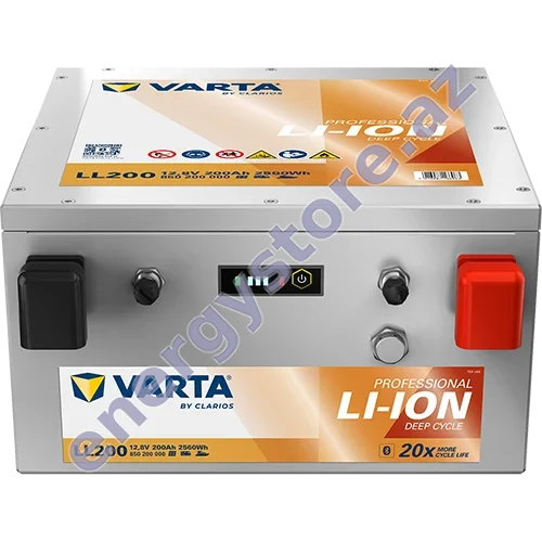 VARTA LL200 starter akkumulyatoru